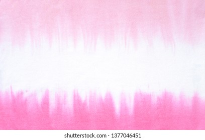 Tie dye fabric texture background  Trendy pattern close up