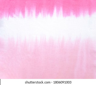 Tie dye fabric texture background  Trendy pattern close up 