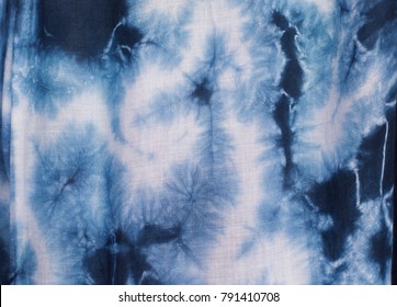 Tie Dye Pattern Stock Photo 791410708 | Shutterstock