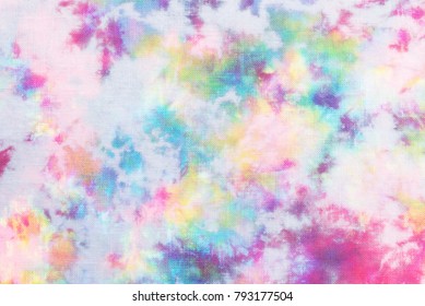 tie dye pattern abstract background. - Shutterstock ID 793177504
