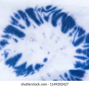 Tie dyed pattern for background