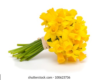 Download Yellow Flower Bouquet High Res Stock Images Shutterstock