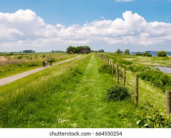 Ranstad West Island Ranstad West Island