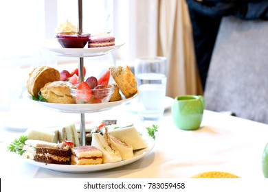 Afternoon Tea Images Stock Photos Vectors Shutterstock