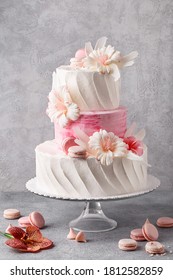 Gateau De Mariage Images Photos Et Images Vectorielles De Stock Shutterstock