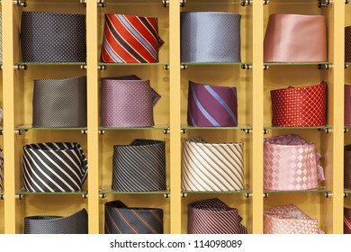 ties