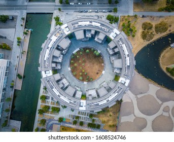 円形の建物 Images Stock Photos Vectors Shutterstock