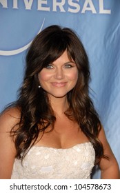 Tiffani Thiessen At The NBC Universal 2009 All Star Party. Langham Huntington Hotel, Pasadena, CA. 08-05-09