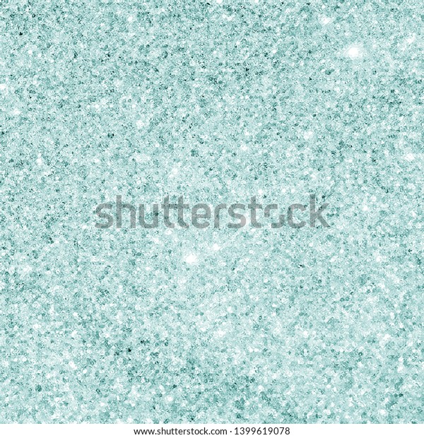 tiffany blue sparkle background
