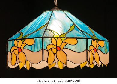 Tiffany Lamp