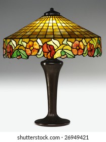 Tiffany Table Lamp