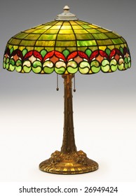 Tiffany Table Lamp