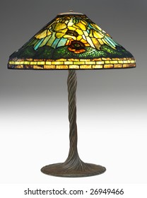 Tiffany Table Lamp