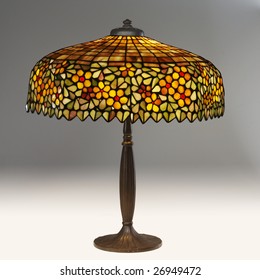 Tiffany Table Lamp