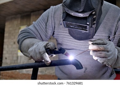 tig welding,pipe welder
