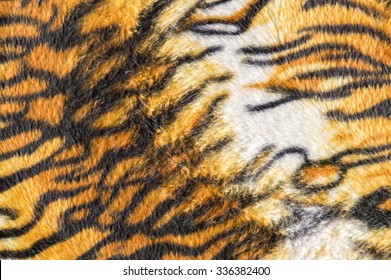 tiger skin background clipart pastor