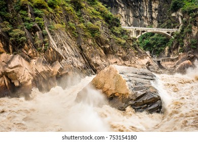 Tiger Leaping Gorge