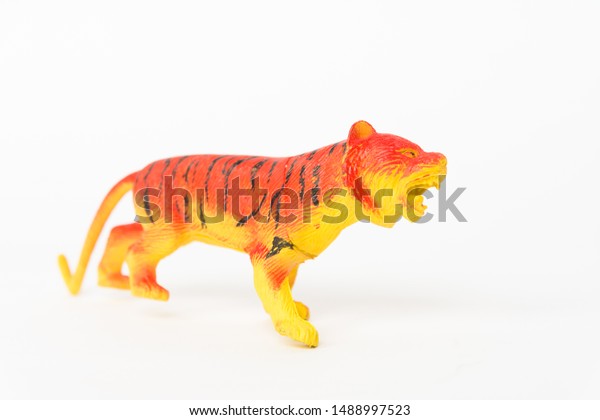 tiger toy for kids