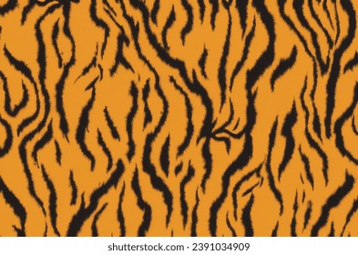 tiger skin texture, tiger skin pattern, tiger skin background