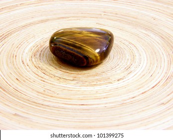 Tiger's Eye