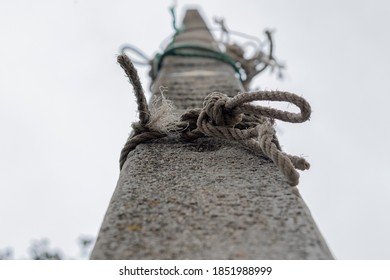 Tight Old Rope City Architecture