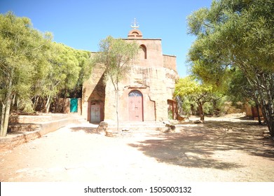 3,817 Ethiopian Orthodox Church Images, Stock Photos & Vectors ...