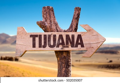 Tijuana