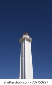 Tijuana Lighthouse