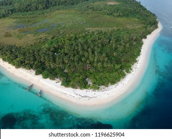 Tikling Island - Matnog, Sorsogon, Bicol Region