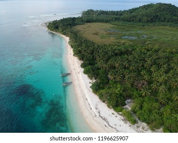 Tikling Island - Matnog, Sorsogon, Bicol Region