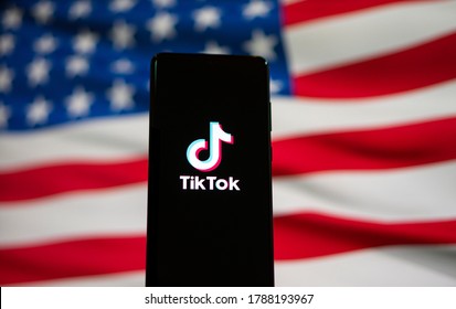 84 Tiktok Ad Images, Stock Photos & Vectors | Shutterstock