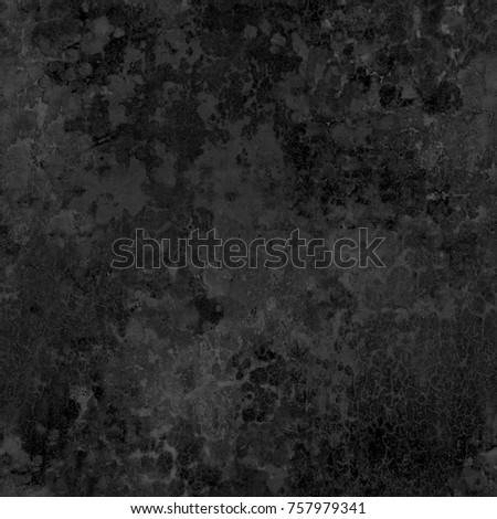 Tilable dark concrete photo texture