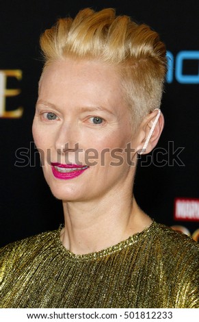 Next photo of Tilda Swinton