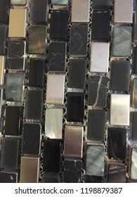 Tile close up