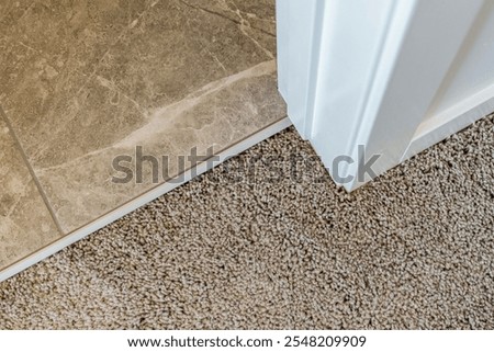 Similar – Image, Stock Photo Detail of wall with cracks and peeling paint