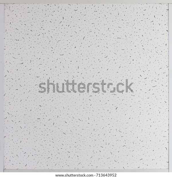 Tile Texture Armstrong Ceiling Stock Photo Edit Now 713643952