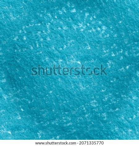 Tileable pattern of the surface level of water. Blue background for your design. Repeating ready for print texture.