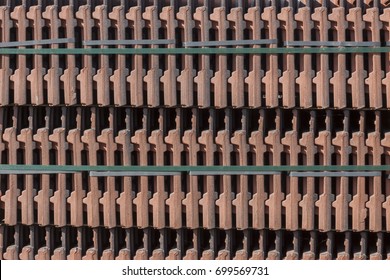 Wooden Barricade 2d Game Art Stock Illustration 1445640926