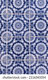 A Tiles In Portugal, Photography Takes In Buildings Of Portugal