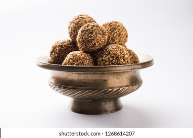 til gul images stock photos vectors shutterstock https www shutterstock com image photo tilgul laddu til gul balls makar 1268614207