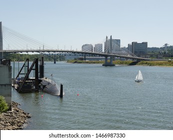 Tilikum Crossing, Bridge Of The People, Tilikum Crossing