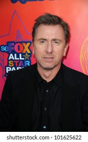 Tim Roth  At The FOX TCA All Star Party, Santa Monica Pier, Santa Monica, CA. 08-02-10