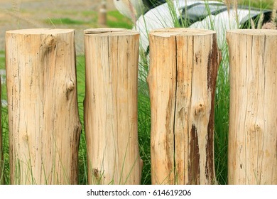 Timber