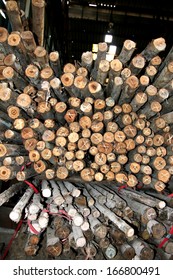 Timber background