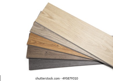 Timber , laminate flooring. studio photo.