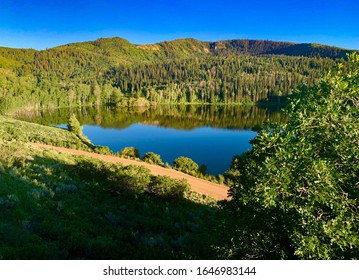 Timber Moose Lodge In Heber Utah