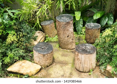 Log Table Trees Images Stock Photos Vectors Shutterstock