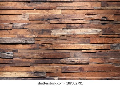 Timber Wood Wall Texture Background