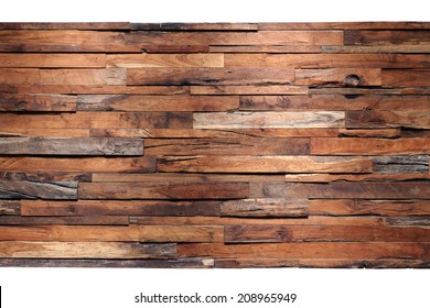 Timber Wood Wall Texture Background