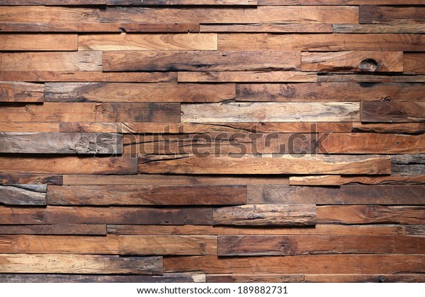 木材の壁のテクスチャ背景に木材の木の背景 の写真素材 今すぐ編集